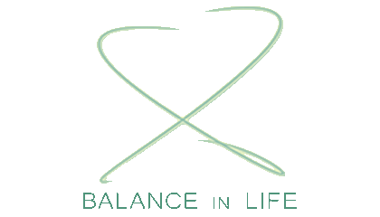 Referenz Balance in Life