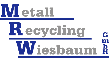 Referenz Metall Recycling Wiesbaum