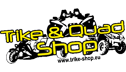 Referenz Trike & Quad Shop